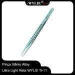 Pinça titânio WYLIE - Imagem 3