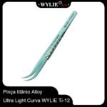 Pinça titânio WYLIE - Imagem 4