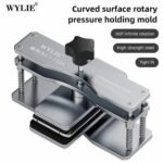 Suporte Fixação Universal WYLIE 758L - Imagem 5