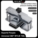 Suporte Fixação Universal WYLIE 758L