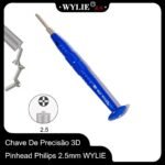 Chave De Precisão 3D WYLIE - Imagem 4