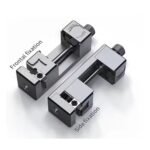 Suporte Para Reparo Câmera do iphone WYLIE 798 - Imagem 3
