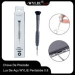 Chave De Precisão WYLIE WL-832 - Imagem 6
