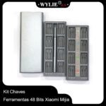 Kit Chaves Ferramentas  WYLIE