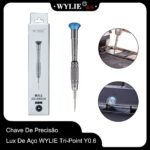 Chave De Precisão WYLIE WL-832 - Imagem 7
