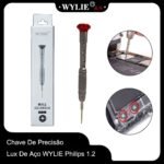 Chave De Precisão WYLIE WL-832 - Imagem 5