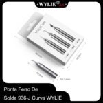 Ponta Ferro De Solda 936 WYLIE - Imagem 3