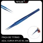 Pinça titânio WYLIE - Imagem 7