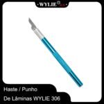Haste / Punho de Lâminas WYLIE 306
