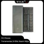 Kit Chaves Ferramentas  WYLIE - Imagem 2