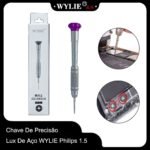 Chave De Precisão WYLIE WL-832 - Imagem 4