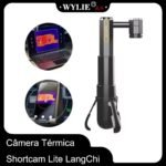 Câmera Térmica Shortcam Lite LangChi