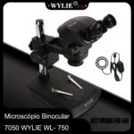 Microscópio 7050 WYLIE - Imagem 3