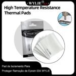 PAD Proteção Térmica 60x50mm 5 un WYLIE 004