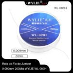 Fio de Jumper WYLIE - Imagem 2