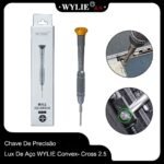 Chave De Precisão WYLIE WL-832 - Imagem 3