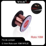 Fio de Jumper WYLIE - Imagem 3