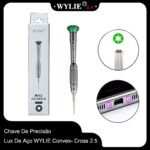 Chave De Precisão WYLIE WL-832 - Imagem 2