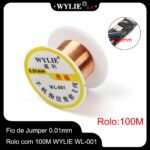 Fio de Jumper WYLIE - Imagem 4