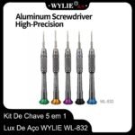 Chave De Precisão WYLIE WL-832