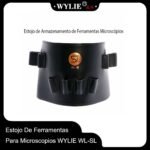 Estojo De Ferramentas Para Microscopios WYLIE WL-SL