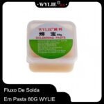 Fluxo De Solda Em Pasta WYLIE - Imagem 3