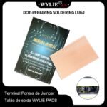 Terminais para Ponto de Solda WYLIE PADS