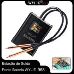 Estação de Solda Ponto Bateria WYLIE WL-958