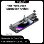 Separador de Touch abrir tela com Ventosa WYLIE - Imagem 5