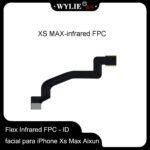 Flex Infrared FPC - ID facial para iPhone Aixun - Imagem 4