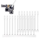 Haste De Limpeza Em Resina Para Lente De Câmeras Wylie WL-157 - Imagem 6