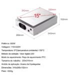 SEPARADOR TELA LCD WYLIE - Imagem 5