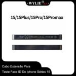 Flex Alongador De Face ID Do Iphone WYLIE - Imagem 9