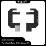 Flex Alongador De Face ID Do Iphone WYLIE - Imagem 4