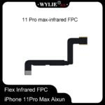 Flex Infrared FPC - ID facial para iPhone Aixun - Imagem 6