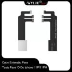 Flex Alongador De Face ID Do Iphone WYLIE - Imagem 5