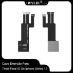 Flex Alongador De Face ID Do Iphone WYLIE - Imagem 6