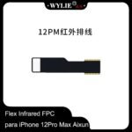 Flex Infrared FPC - ID facial para iPhone Aixun - Imagem 3