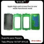 Suporte para Reparo Tela iPhone  WYLIE - Imagem 9