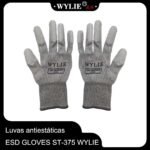 Luva Antiestática o par WYLIE ST-375