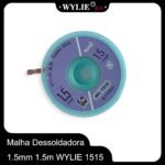 Malha Dessoldadora 1.5m WYLIE - Imagem 6