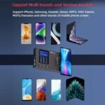 Testador de Telas LCD M830 Com 115 Flex - Imagem 2