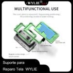 Suporte para Reparo Tela iPhone  WYLIE