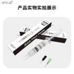 Fluxo de Solda Não Condutor WYLIE WL-225A - Imagem 4