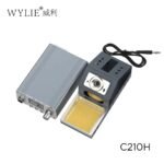 Estação de Solda C210H Bivolt WYLIE - Imagem 2