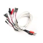 Cabo Power Boot iPhone 6 ao 16PM WYLIE WL-647 - Imagem 2