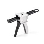 Pistola Aplicador de Cola AB 50/75ML 10:1 WYLIE WL-715 - Imagem 6