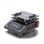 Plataforma de Aquecimento Placa Bivolt WYLIE WL-1803 - Imagem 2