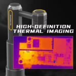 Câmera Térmica Shortcam Lite LangChi - Imagem 6