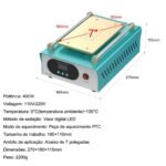 SEPARADOR TELA LCD WYLIE - Imagem 7